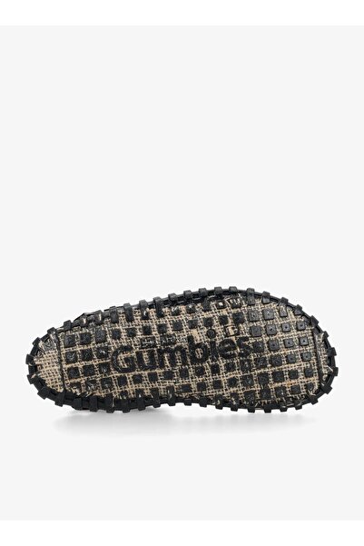GUMBIES Sandale sport Scrambler Sandals - bordo/portocaliu 48