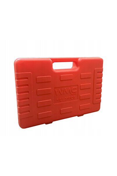 NO BRAND SET DE SCULE WMC 37 CHEI ELETRONICE ȘI CHEI DE TIRANȚE 8-32mm 8273