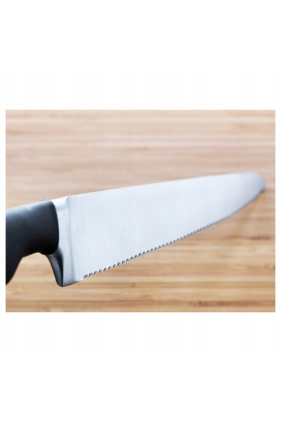 NO BRAND Cuțit de pâine IKEA 23 cm
