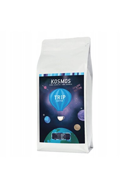 NO BRAND Boabe de cafea Trip Coffee Cosmos 1kg 100% Arabica