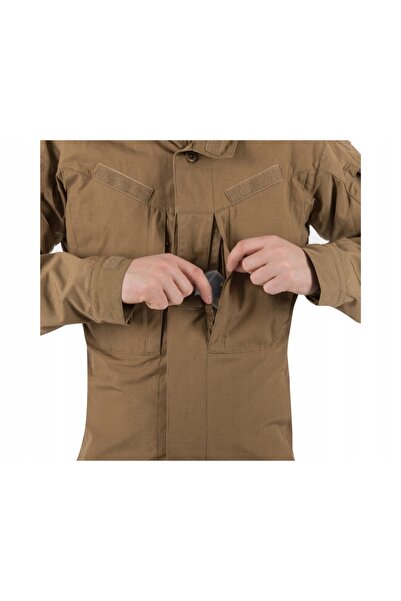 NO BRAND Bluza Helikon-Tex Patrol Line M nailon