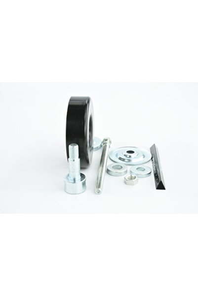 NO BRAND Febest 0287-v36 rolă întinzătoare, curea trapezoidală multiremă
