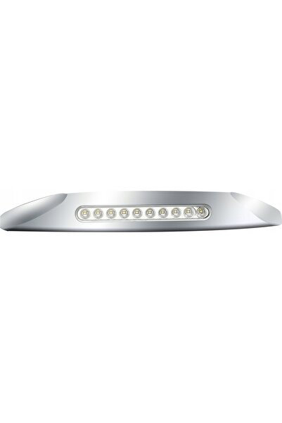 NO BRAND Lampă LED de montat pe ușă pentru marchiză BRUNNER AVENUE 37cm 12V