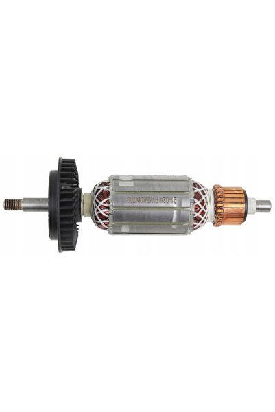 NO BRAND Rotor polizor BOSCH PWS 550 600 700 6 7 115