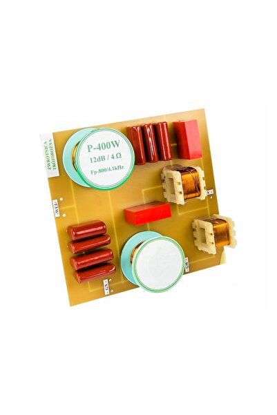 Blow Crossover pentru difuzor 5900 #   400 W 4 Ohm