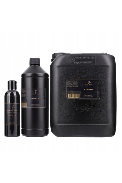 NO BRAND Jean Peau Crystal Oil – îngrijirea blănii, 200 ml