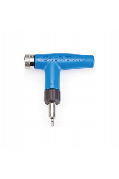 NO BRAND PARK TOOL ATD-1.2 Cheie dinamometrică cu cuplu reglabil de la 4 la 6 Nm