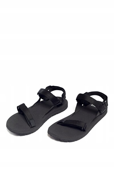 NO BRAND Sandale Source Classic - negru 45