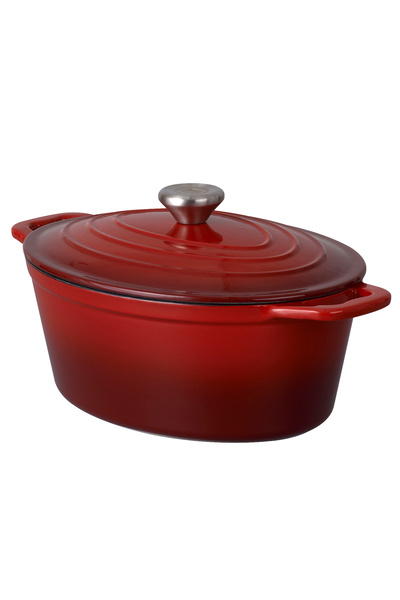 NO BRAND Brytfanna emailată MG Home INFINITO 4 l
