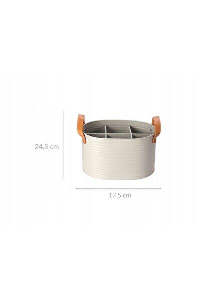 Home Styling Collection Cutie pentru sticle, bere, băuturi, coș, recipient, o...