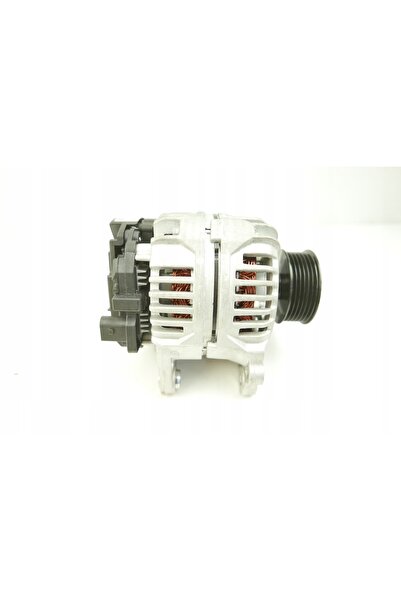 Hella Alternator 8EL 011 711-561 Audi Seat Skoda VW 14V 90A Ø 68mm
