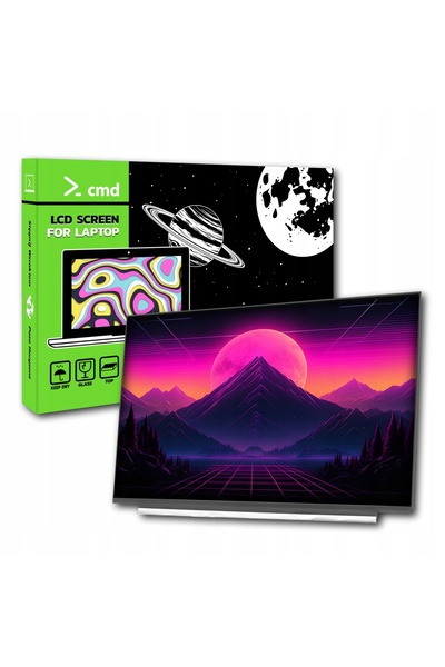 NO BRAND Matrice ecran LCD IPS FHD 144Hz pentru ASUS ROG ZEPHYRUS GA502IU GU5...