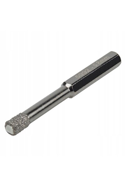 Wolfcraft WF5992000 burghiu diamantat pentru plăci ceramice