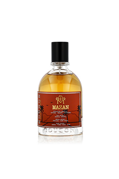 Moudon Mazan Eau de Parfum 100 ml UNISEX