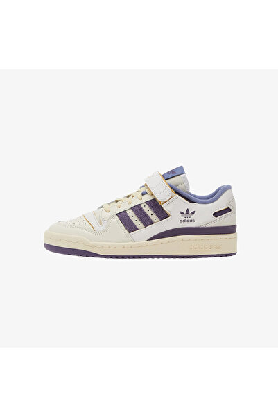 adidas Forum Low Shoes White (TD)