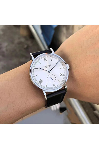 Choice With-N N-1 Men's 38mm automatic mechanical watch suitable for Seagull ...