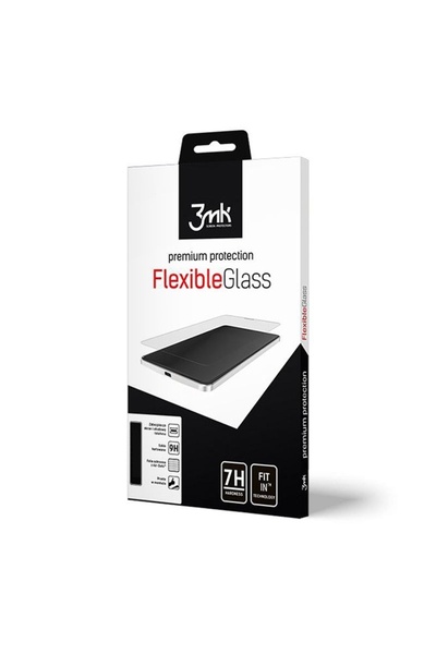 3MK Premium Flexible Glass Nokia 6.2 / 7.2 - 0.2mm