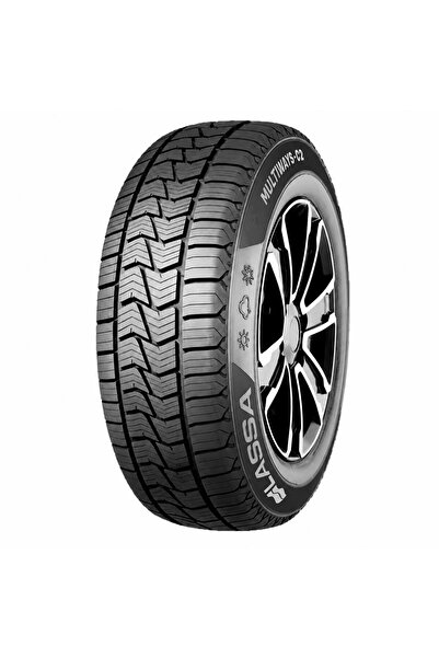 Lassa Multiways-C 2 215/75R16C 116/114 R M+S - 2026