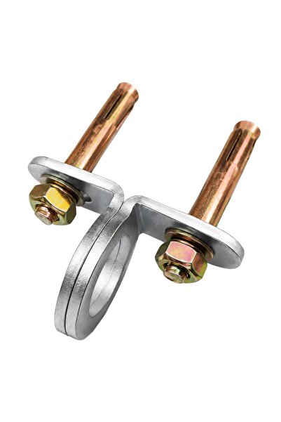 Powermaster Pm-25947 Ceiling Fan Hanger Bracket Steel Body