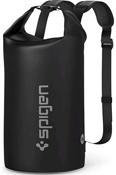Spigen A631 Aqua Shield Waterproof Bag - Universal Αδιάβροχη Τσάντα Πλάτης - ...
