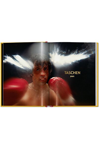 Taschen Rocky The Complete Films