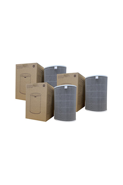 Hepa Filtru original Mi Purifier 3H H13 pentru purificator de aer cu cip RFID...