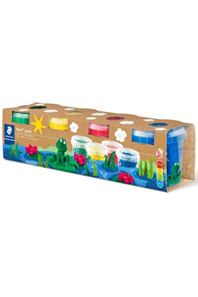 Staedtler Argilă Basic 130 g (813 SLE)