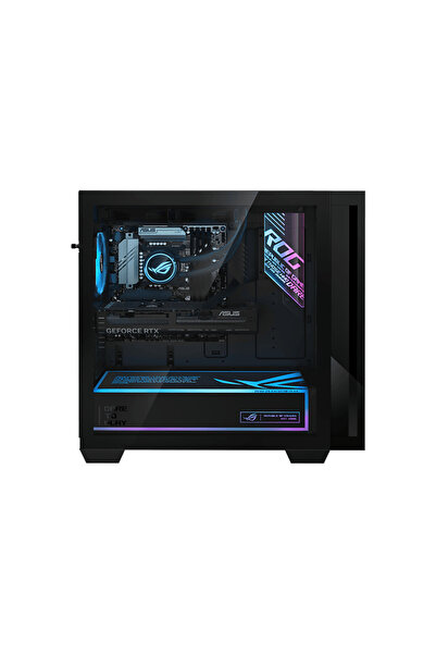 ASUS Core Ultra 7 265KF, 64GB Ram, 2TB M.2 2280 PCIE G4 SSD, NVIDIA® GeForce ...