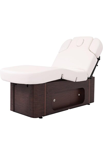 Generic Professional Electric Wellness Bed for Estheticians & Spas, 4 Motor F...