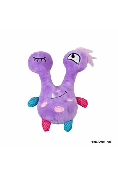 Pawise Zengezur Plush Toy - Little (164224) Violet