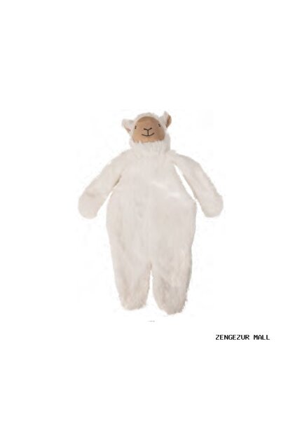 Pawise Zengezur Hollow Plush Dog (165016) Toy Sheep