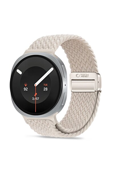 Tech-Protect Curea magnetică din nailon NylonMag pentru Samsung Galaxy Watch ...
