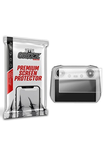 Grizz Glass GrizzGlass PaperScreen Matte Screen Protector for DJI Flip Contro...