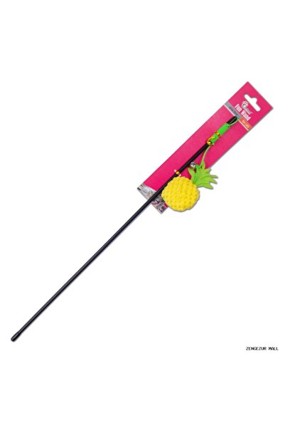 Eastland Zengezur Cat Fishing Rod Pineapple - Kraftli, (181647) Cat with Herbs