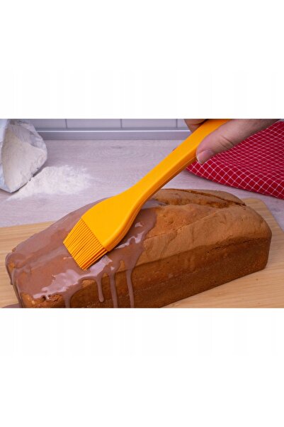 NO BRAND Pensulă de patiserie LURCH