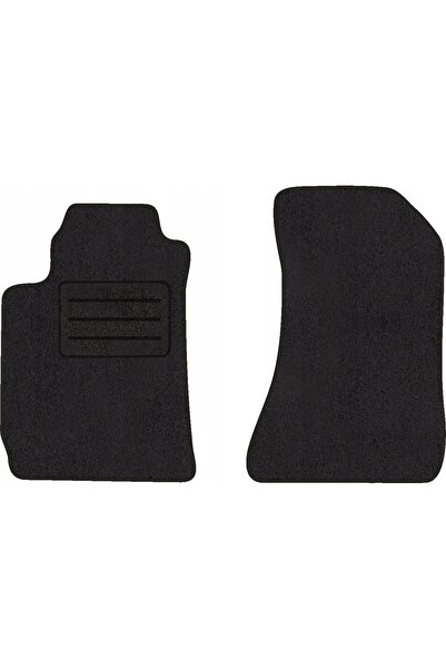 NO BRAND Covoraș frontal ECOLUX pentru ALFA SPIDER III NOUVA (1998 - 2003) VELOR