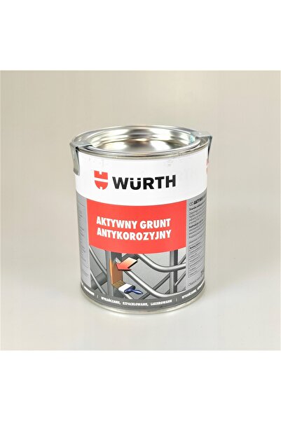 NO BRAND WURTH vopsea activă anticorozivă 750 ml