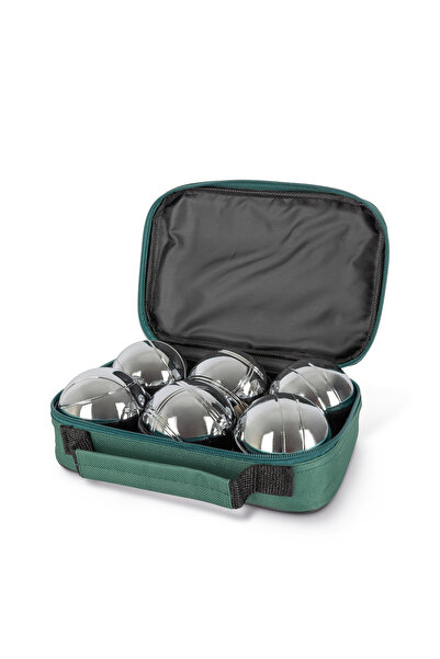 ESCAPE STAR Σετ Petanque (6 μπάλλες)