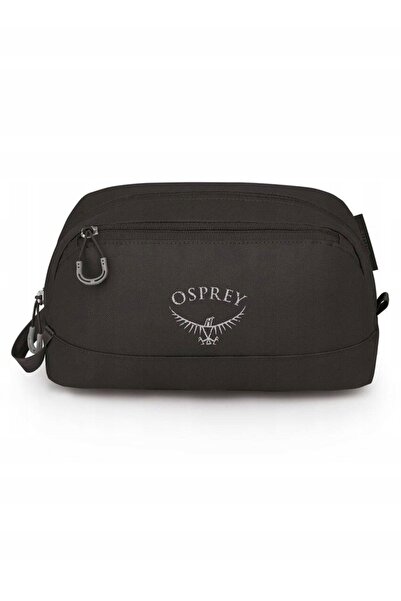 Osprey Trusă cosmetică Daylite, trusă de toaletă, neagră