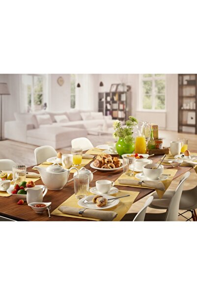 like. by Villeroy & Boch Villeroy&Boch Cana New Cottage Basic 240ml pentru ceai