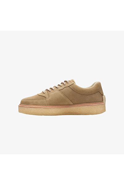 CLARKS Sandford Ronnie Fieg 8th Street Light Sand