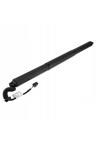NO BRAND Cilindri telescopici electrice pentru capacul portbagajului pentru C...