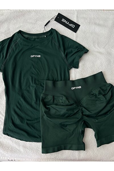 520 Impact Push-Up Drawstring Shorts