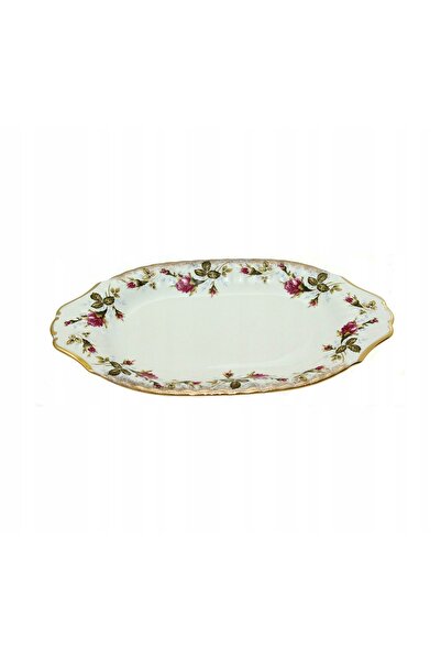 Chodzież Vas oval semilună 28cm Iwona B013