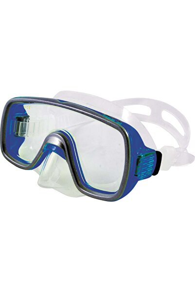 Salvas Sub Μάσκα Θαλάσσης Salvas Geo Blue