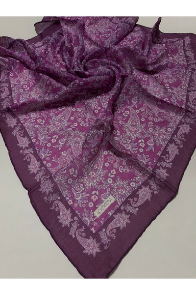 ipekevi Summer Season Tensoft Scarf