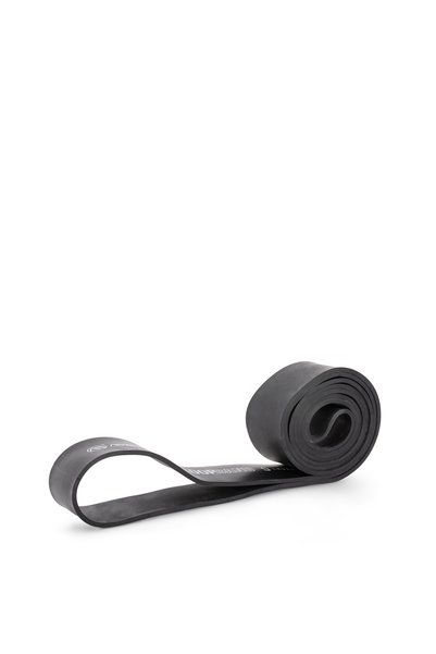 Amila Λάστιχo Αντίστασης Rubber Loop Band Ultra Heavy – Μαύρο
