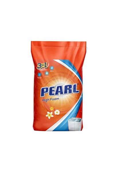 Generic Brand Pearl Original High Foam Laundry Detergent Powder Promo Pack fo...