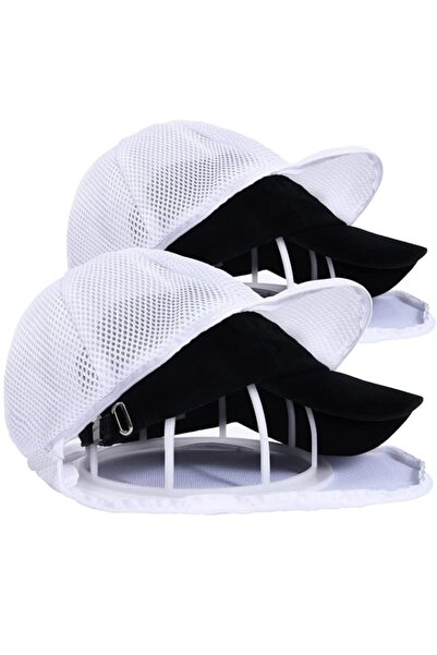 Generic Brand ULG Baseball Cap Hat Washer for Washing Machine, 2 Pack Cleaner...