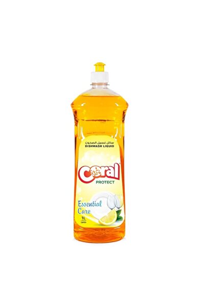 Generic Brand Dishwashing Liquid Soap – Essential Care Formula with Mild Frag...